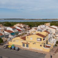 Revente - Maison de ville -
Torrevieja - La Siesta