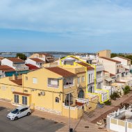 Revente - Maison de ville -
Torrevieja - La Siesta