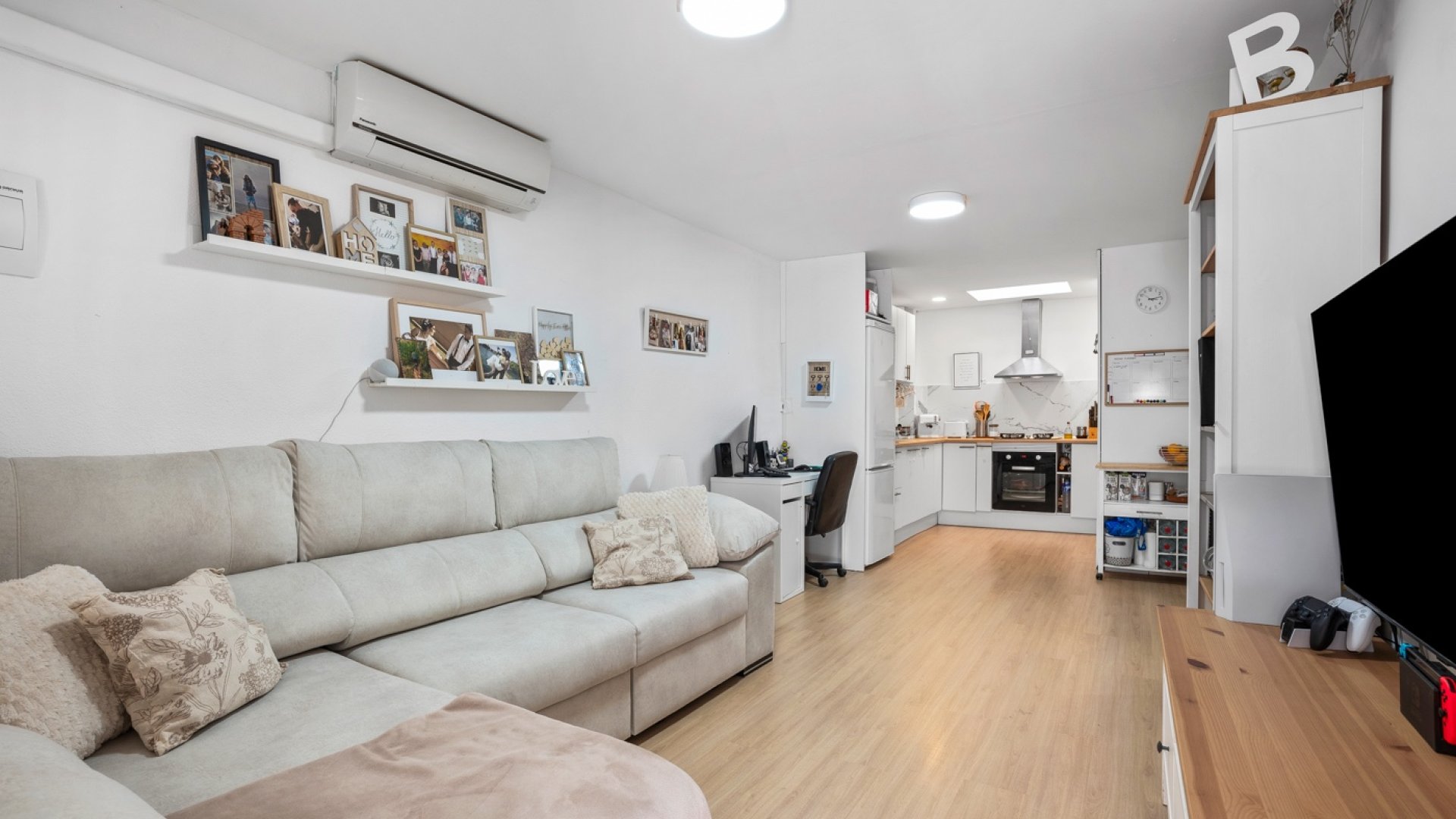 Revente - Maison de ville -
Torrevieja - La Siesta