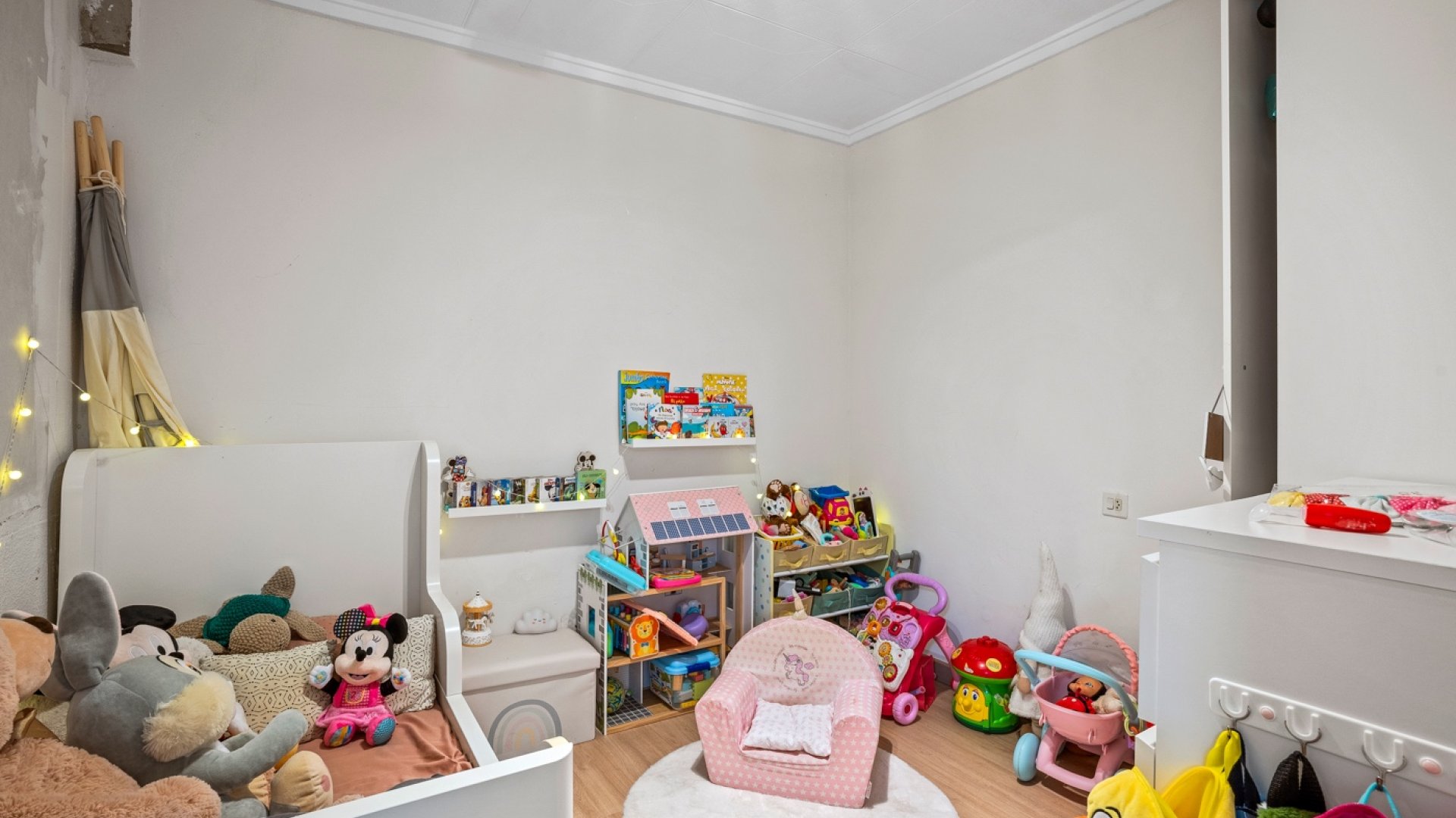 Revente - Maison de ville -
Torrevieja - La Siesta