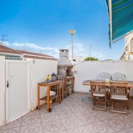 Revente - Maison de ville -
Torrevieja - La Siesta