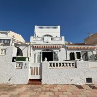 Revente - Maison de ville -
Torrevieja - La Siesta