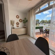 Revente - Maison de ville -
Torrevieja - La Siesta