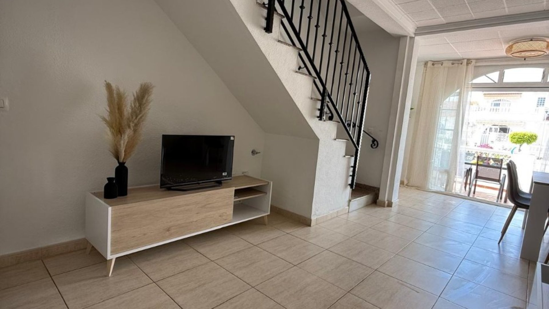 Revente - Maison de ville -
Torrevieja - La Siesta