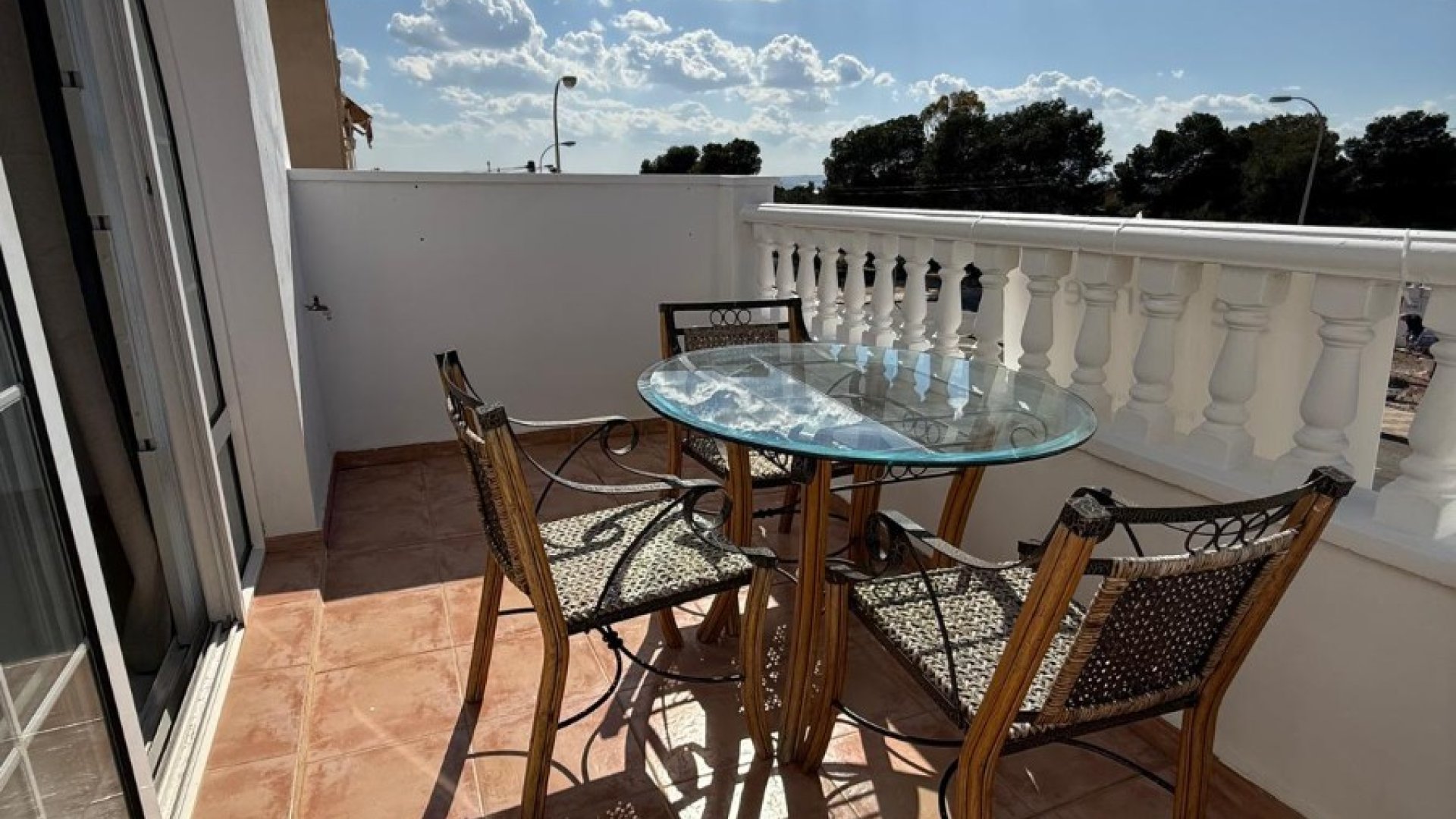 Revente - Maison de ville -
Torrevieja - La Siesta