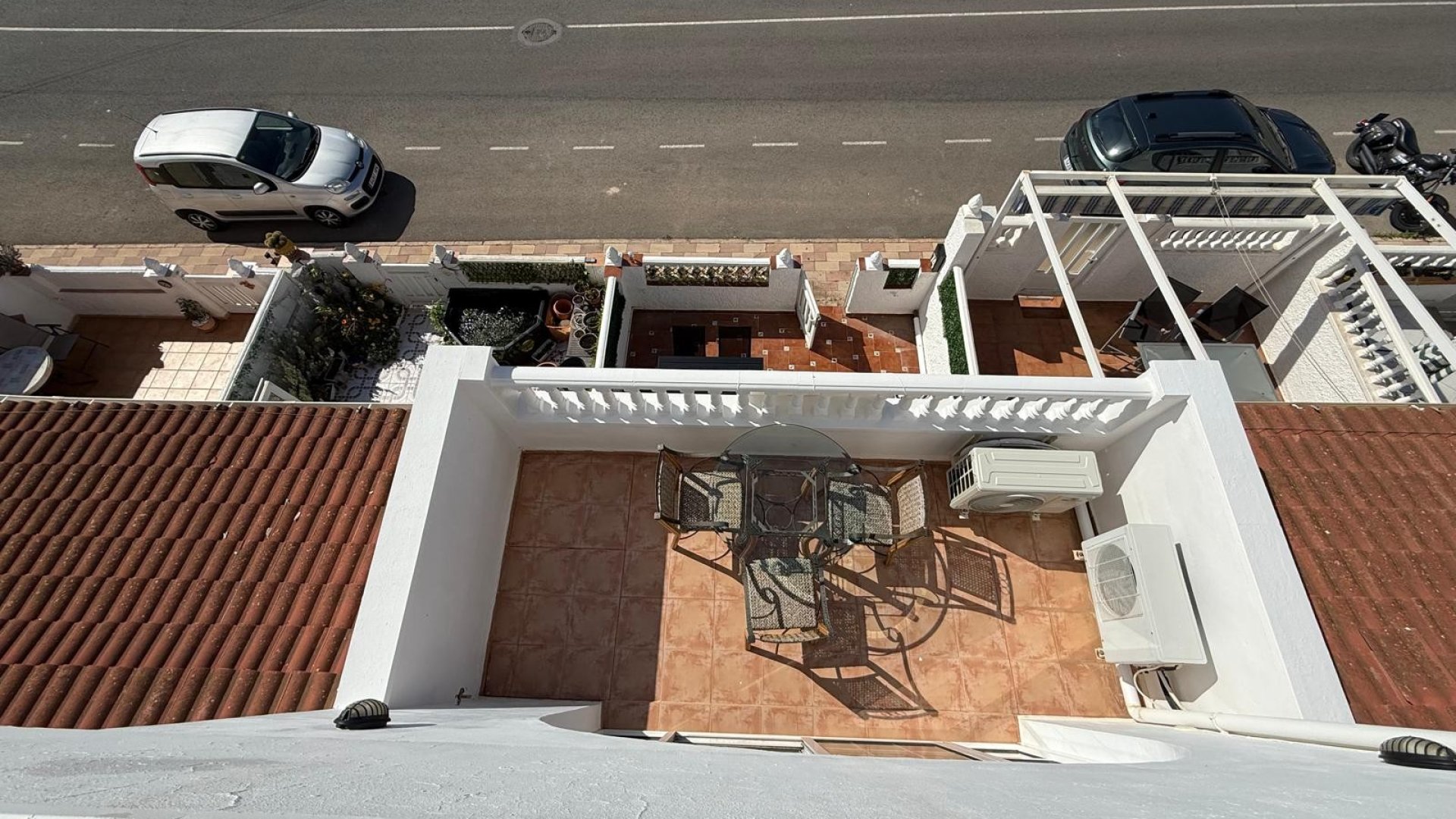 Revente - Maison de ville -
Torrevieja - La Siesta