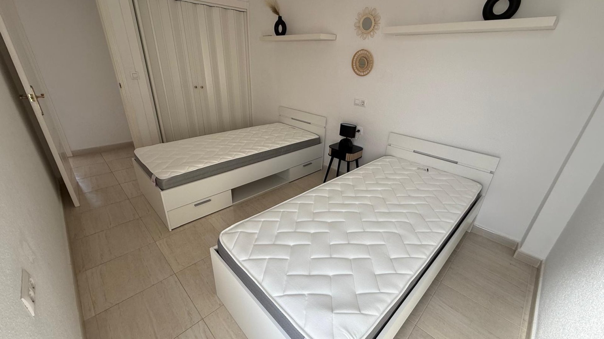 Revente - Maison de ville -
Torrevieja - La Siesta