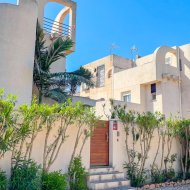 Revente - Maison de ville -
Torrevieja - La Siesta