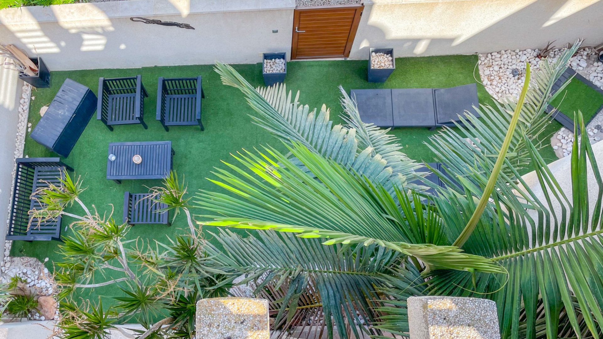 Revente - Maison de ville -
Torrevieja - La Siesta