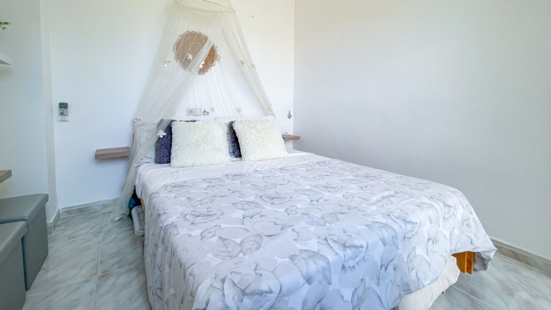 Revente - Maison de ville -
Torrevieja - La Siesta