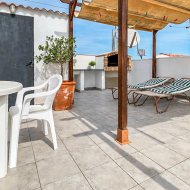 Revente - Maison de ville -
Torrevieja - La Siesta