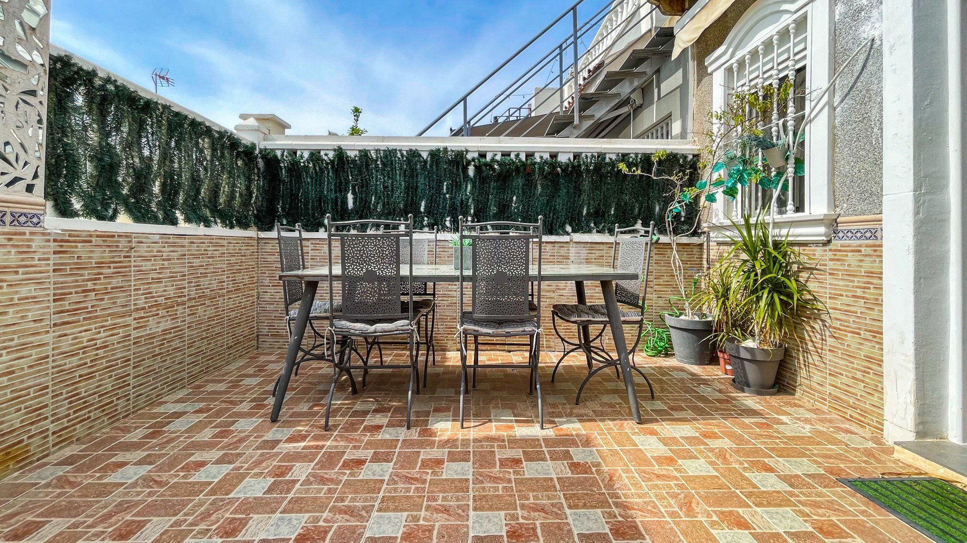 Revente - Maison de ville -
Torrevieja - La Siesta