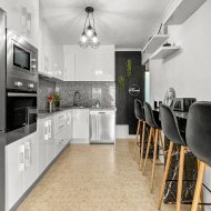 Revente - Maison de ville -
Torrevieja - La Siesta