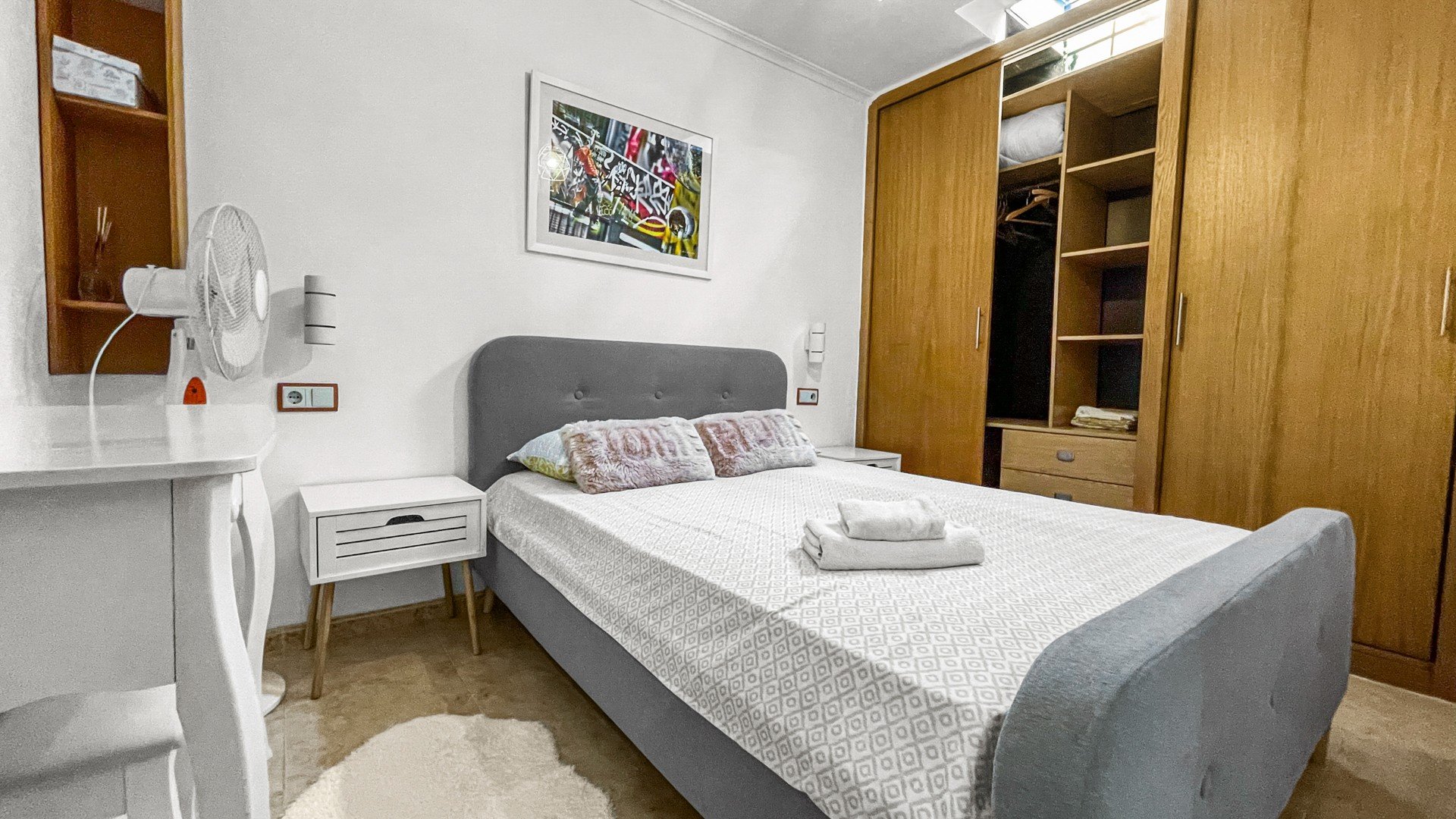 Revente - Maison de ville -
Torrevieja - La Siesta