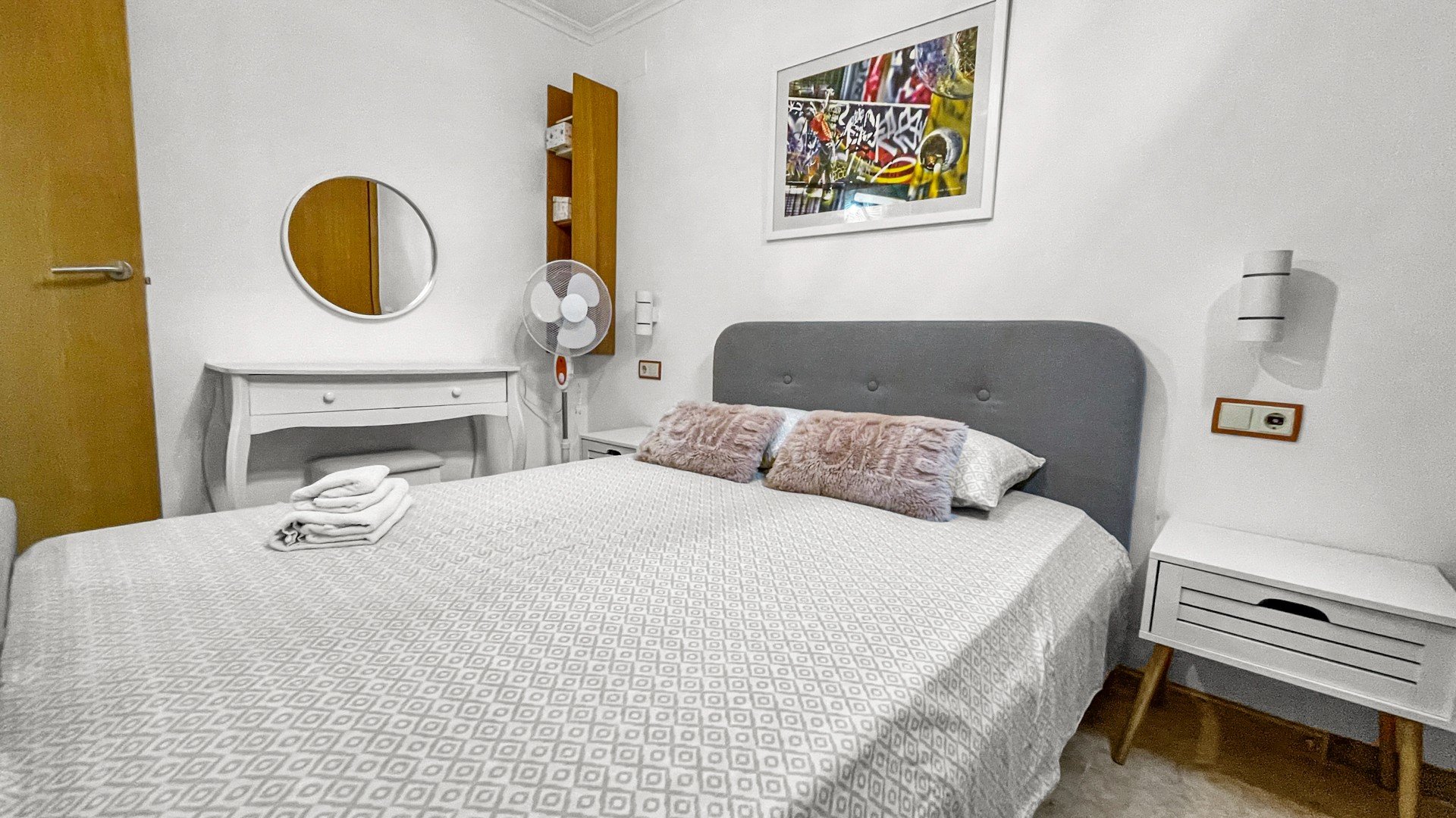 Revente - Maison de ville -
Torrevieja - La Siesta