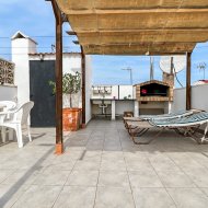 Revente - Maison de ville -
Torrevieja - La Siesta