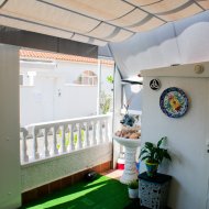 Revente - Maison de ville -
Torrevieja - La Siesta