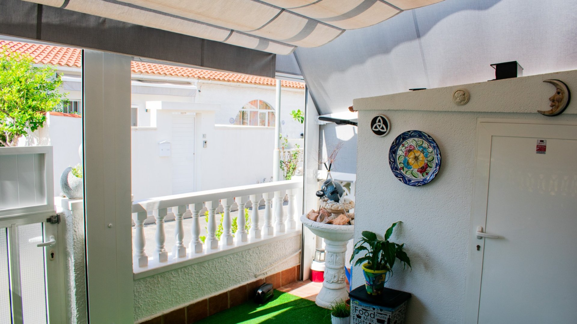 Revente - Maison de ville -
Torrevieja - La Siesta