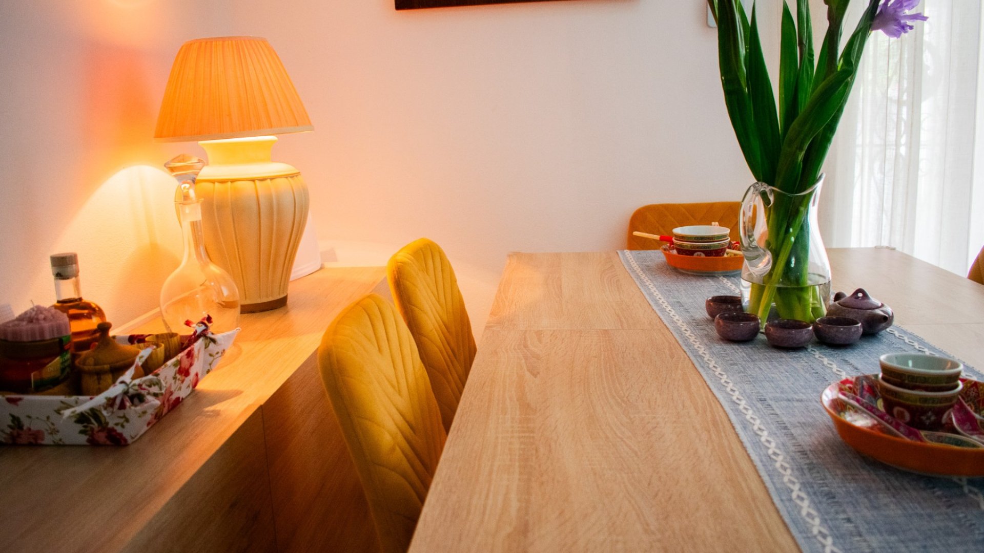 Revente - Maison de ville -
Torrevieja - La Siesta