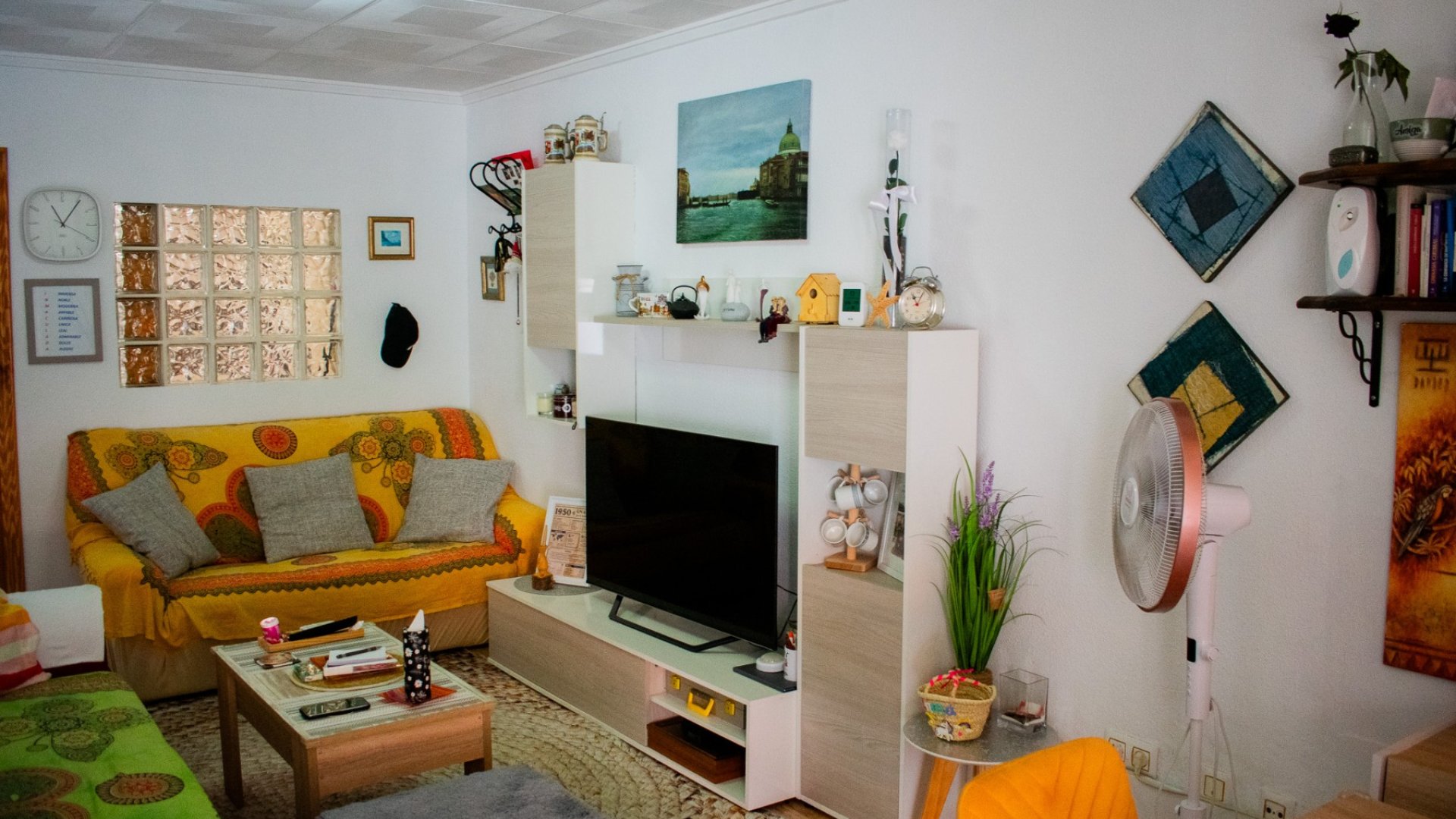 Revente - Maison de ville -
Torrevieja - La Siesta