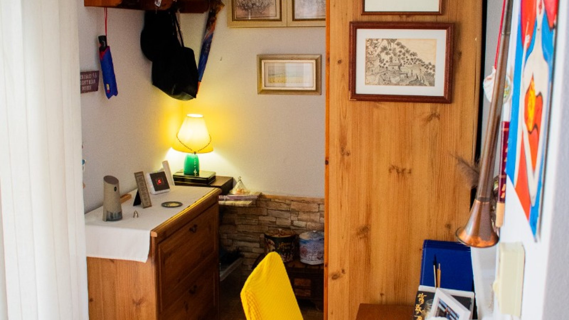 Revente - Maison de ville -
Torrevieja - La Siesta