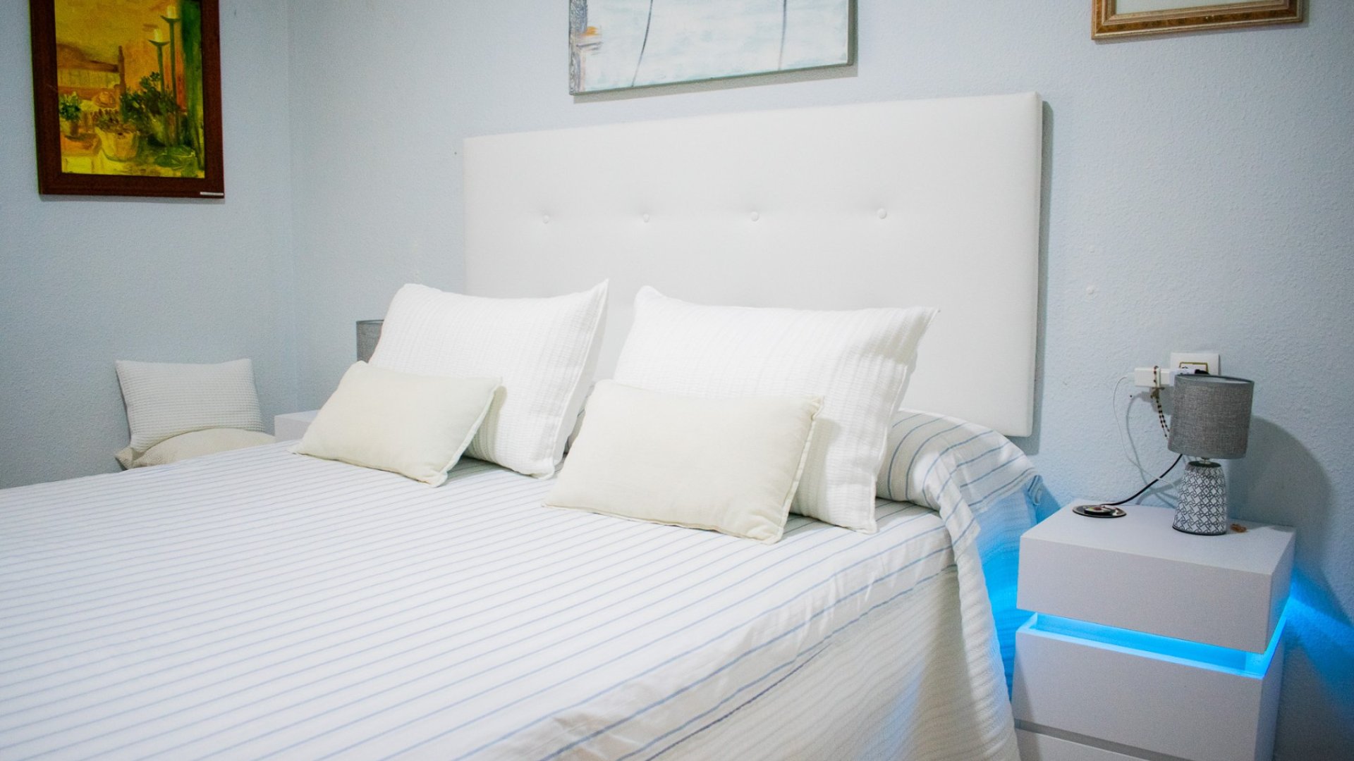 Revente - Maison de ville -
Torrevieja - La Siesta