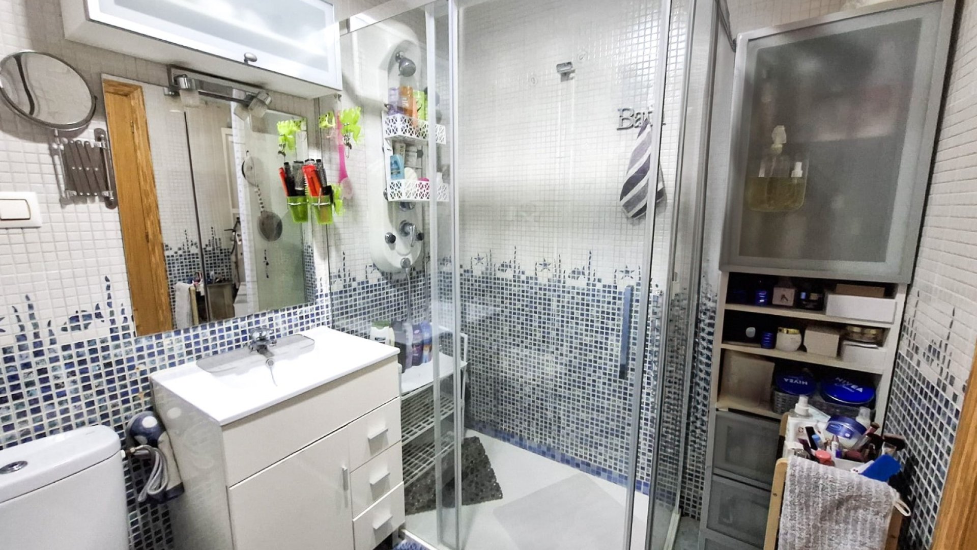 Revente - Maison de ville -
Torrevieja - La Siesta