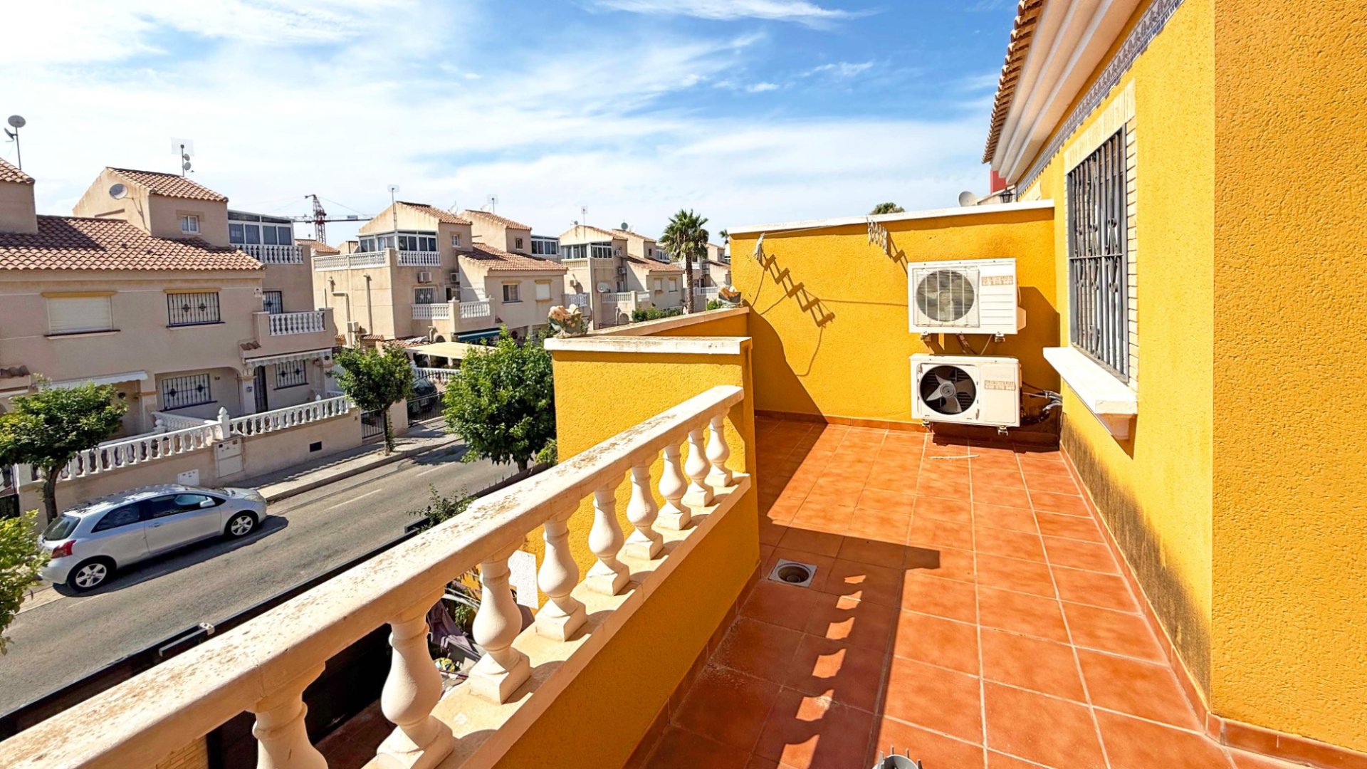 Revente - Maison de ville -
Torrevieja - La Siesta