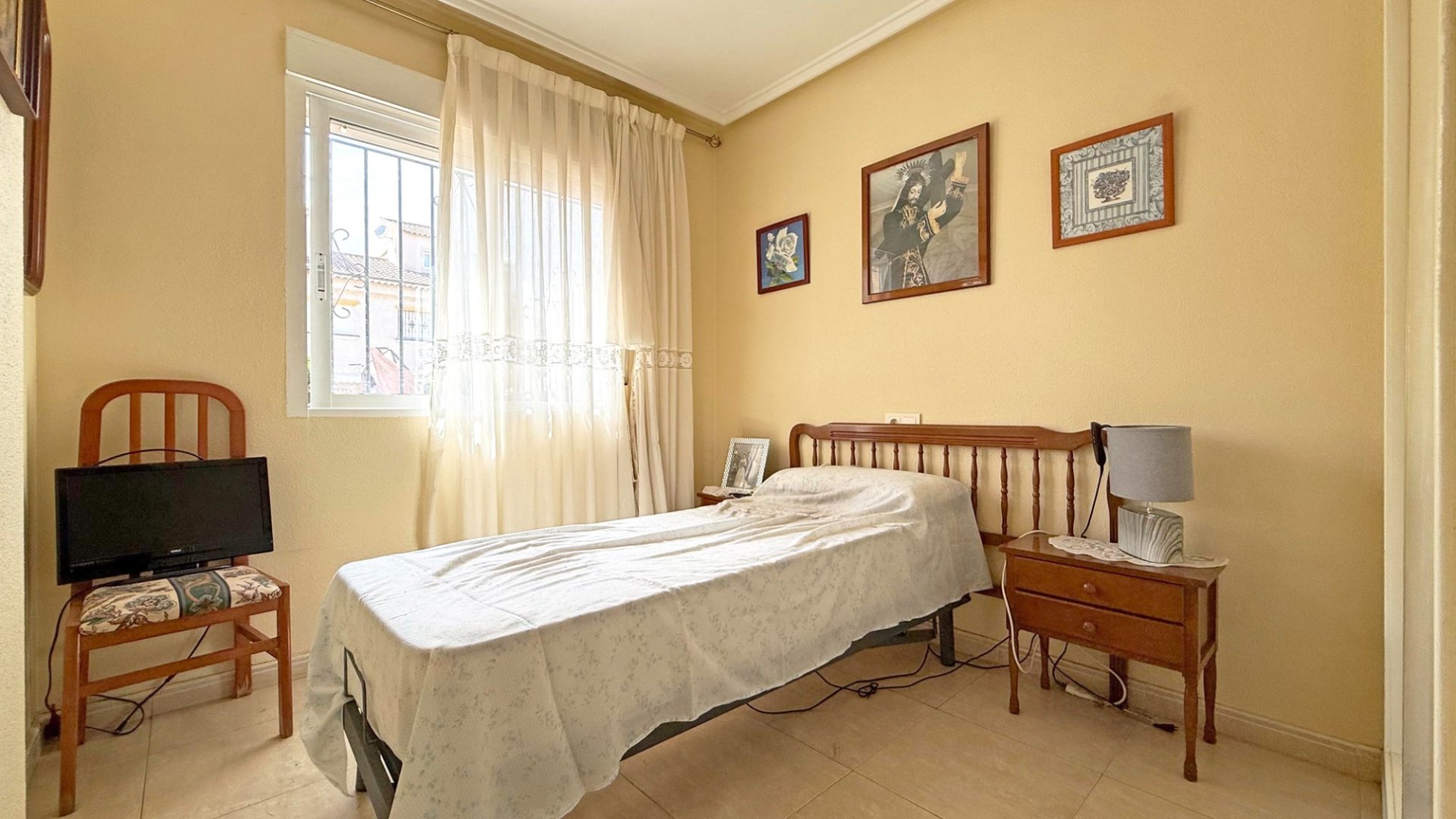 Revente - Maison de ville -
Torrevieja - La Siesta