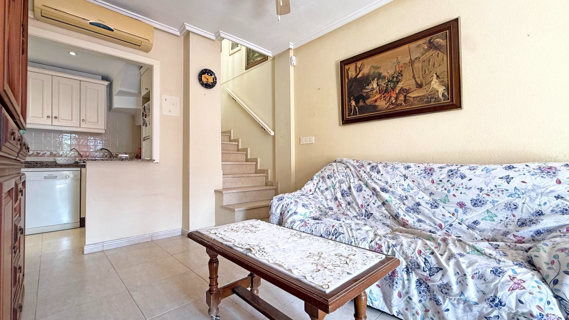 Revente - Maison de ville -
Torrevieja - La Siesta