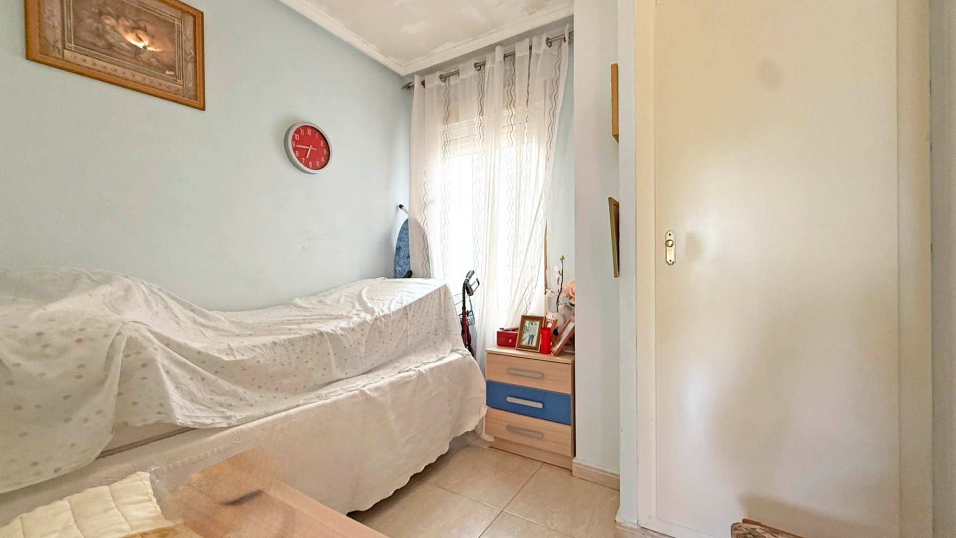 Revente - Maison de ville -
Torrevieja - La Siesta