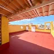 Revente - Maison de ville -
Torrevieja - La Torreta