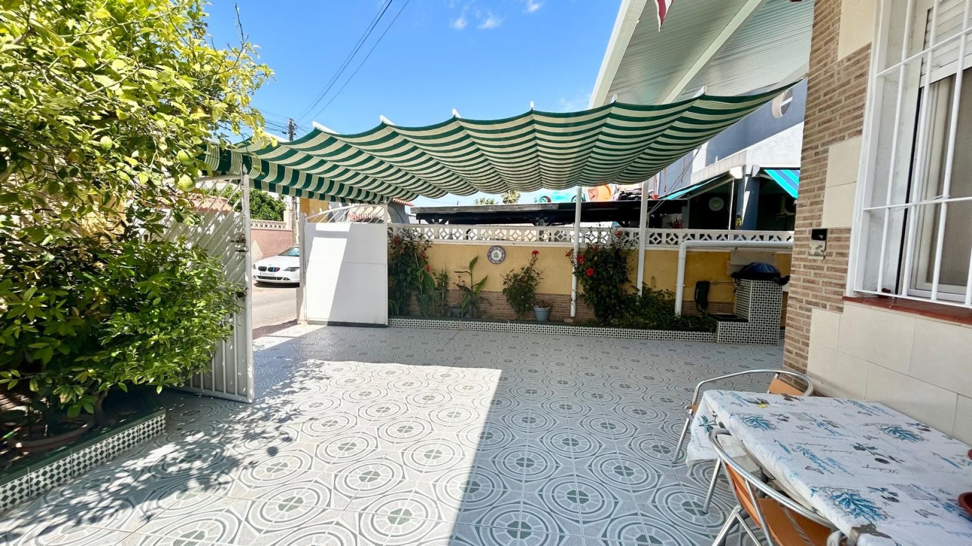 Revente - Maison de ville -
Torrevieja - La Torreta