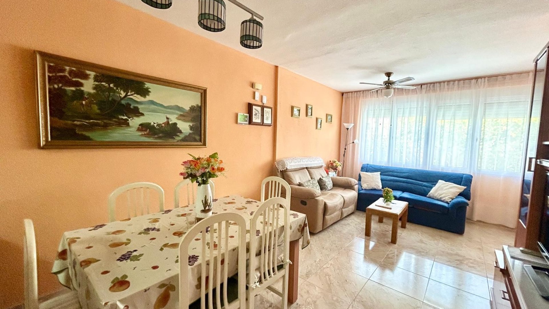 Revente - Maison de ville -
Torrevieja - La Torreta