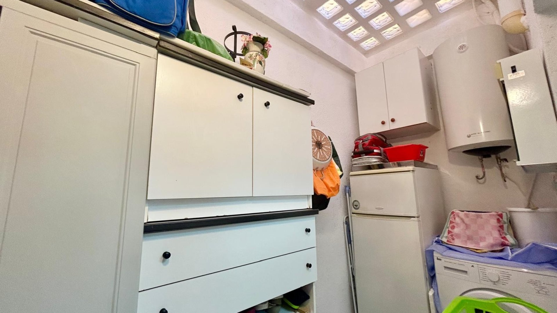 Revente - Maison de ville -
Torrevieja - La Torreta