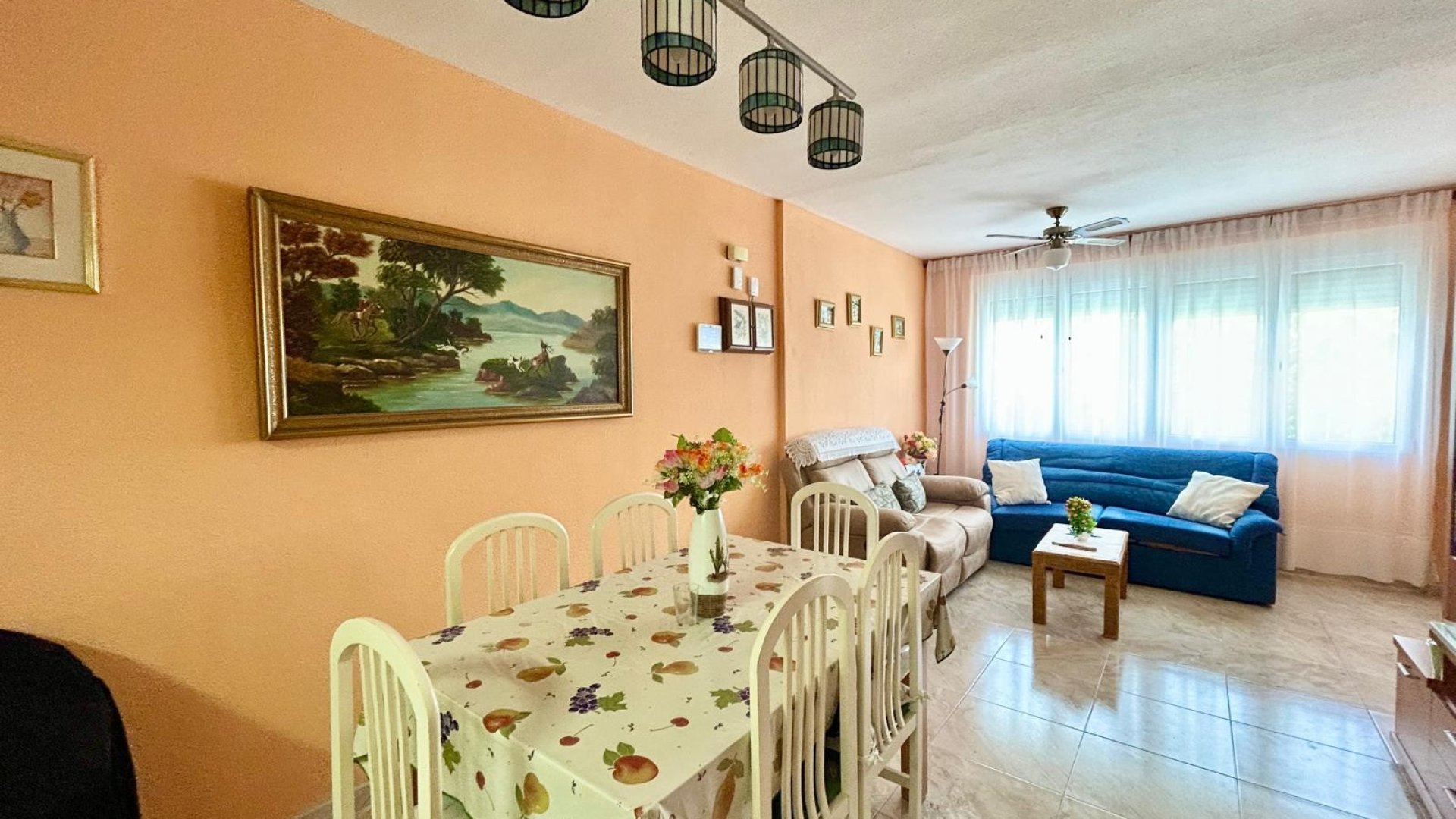 Revente - Maison de ville -
Torrevieja - La Torreta