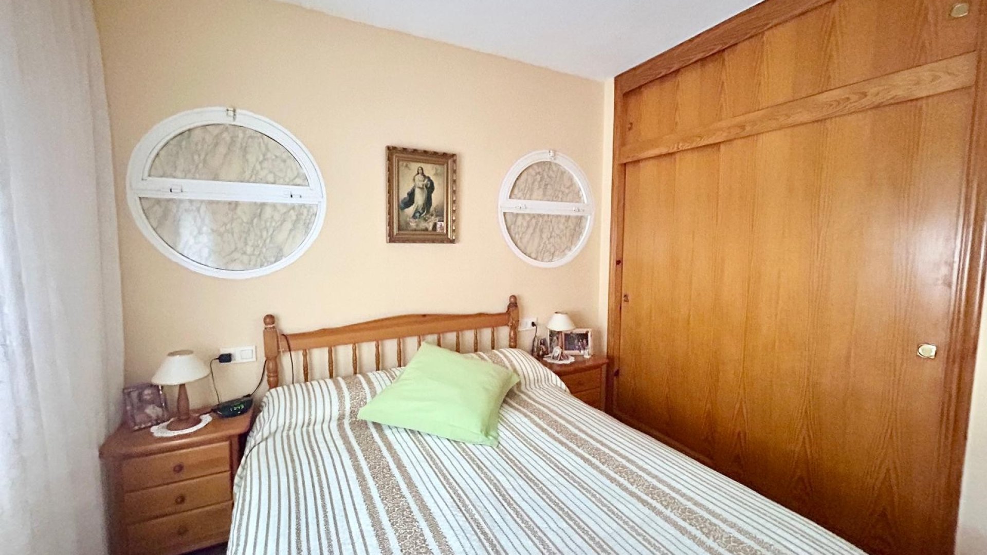 Revente - Maison de ville -
Torrevieja - La Torreta