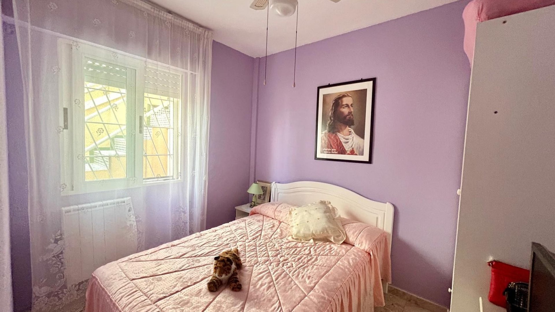 Revente - Maison de ville -
Torrevieja - La Torreta