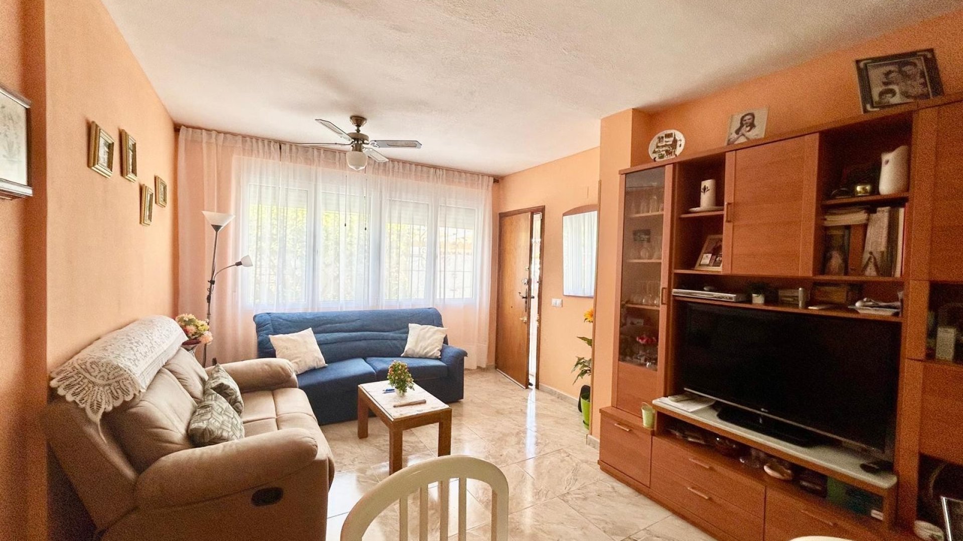 Revente - Maison de ville -
Torrevieja - La Torreta