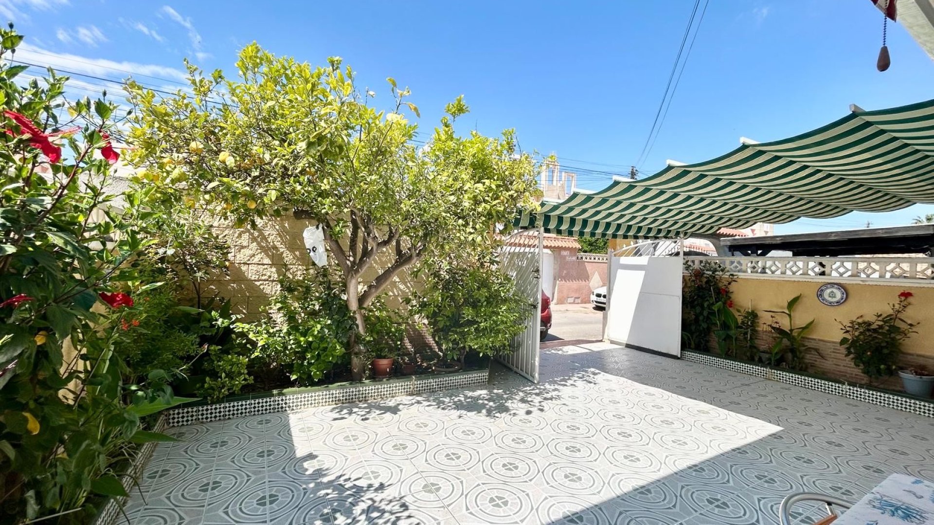 Revente - Maison de ville -
Torrevieja - La Torreta