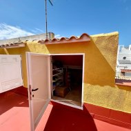 Revente - Maison de ville -
Torrevieja - La Torreta