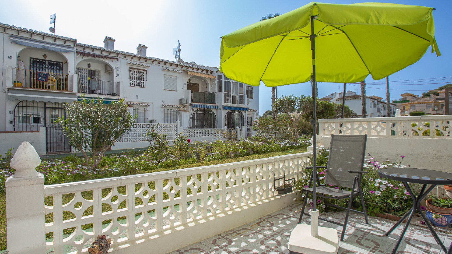 Revente - Maison de ville -
Torrevieja - Lago Jardin