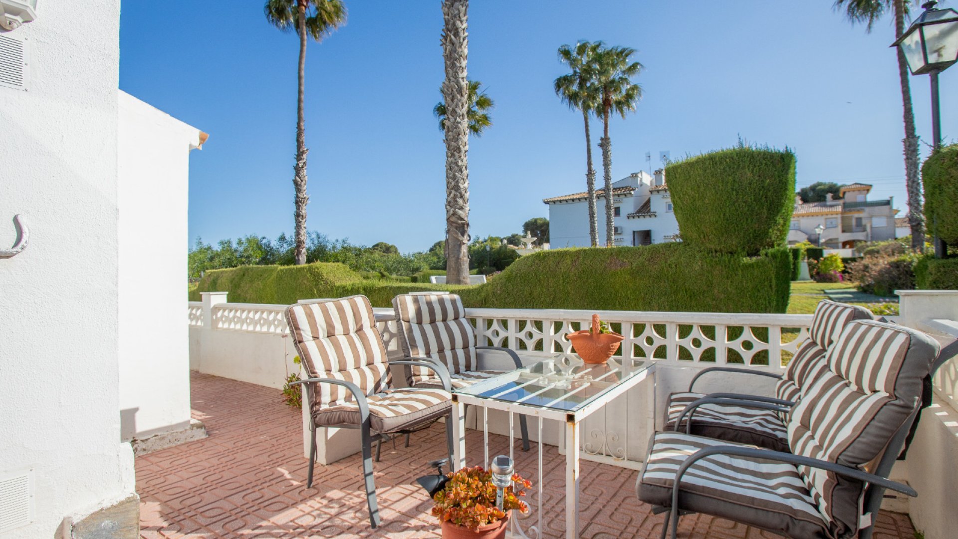 Revente - Maison de ville -
Torrevieja - Lago Jardin