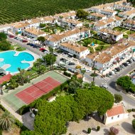 Revente - Maison de ville -
Torrevieja - Lago Jardin