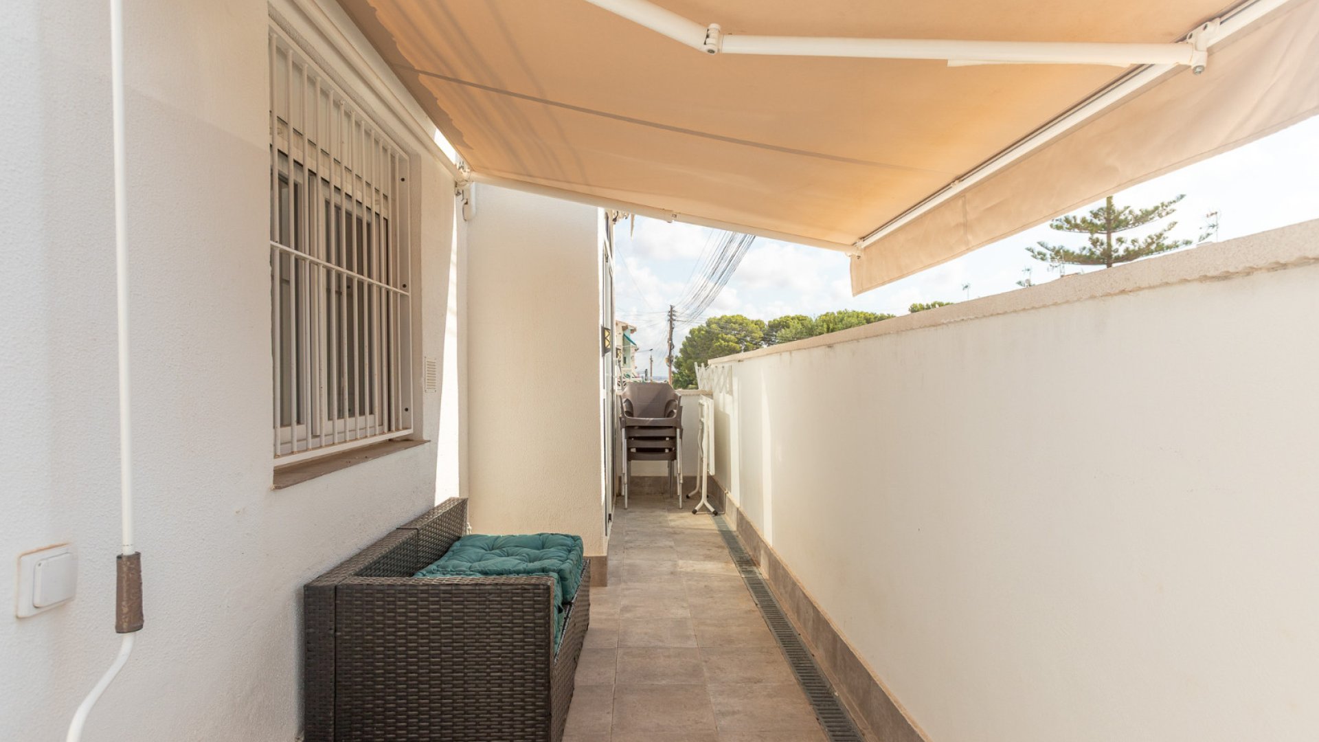 Revente - Maison de ville -
Torrevieja - Lago Jardin