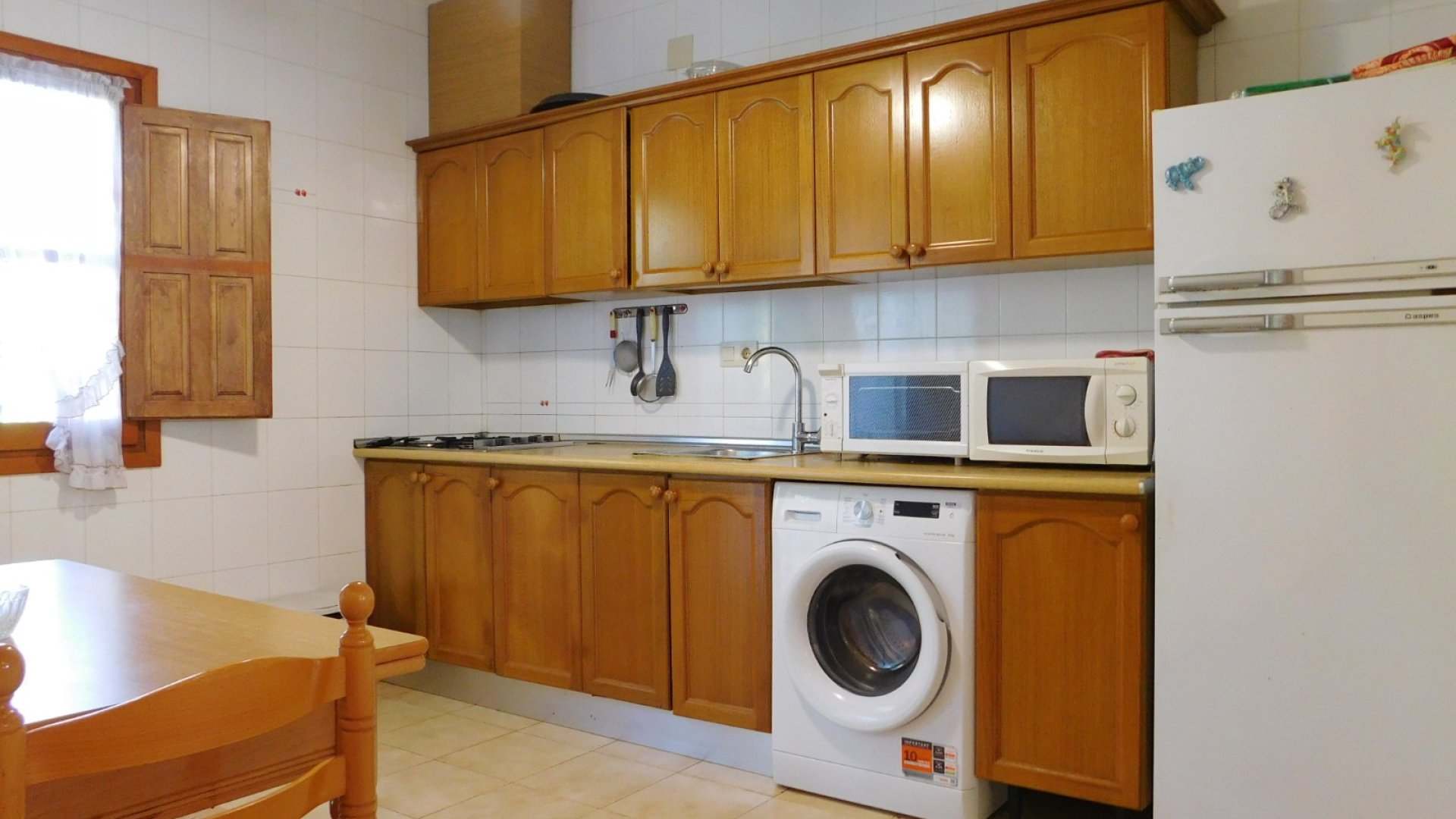 Revente - Maison de ville -
Torrevieja - Lago Jardin