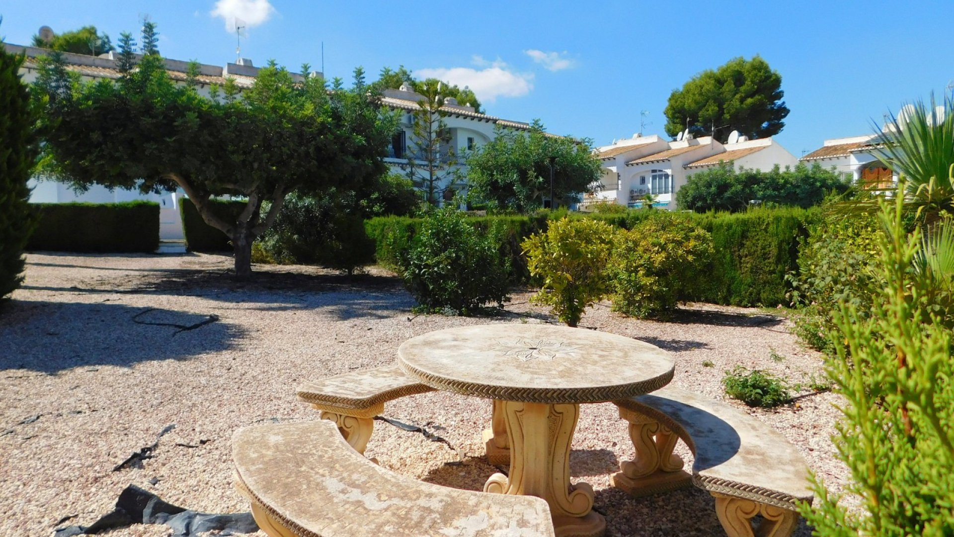 Revente - Maison de ville -
Torrevieja - Lago Jardin