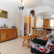 Revente - Maison de ville -
Torrevieja - Lago Jardin