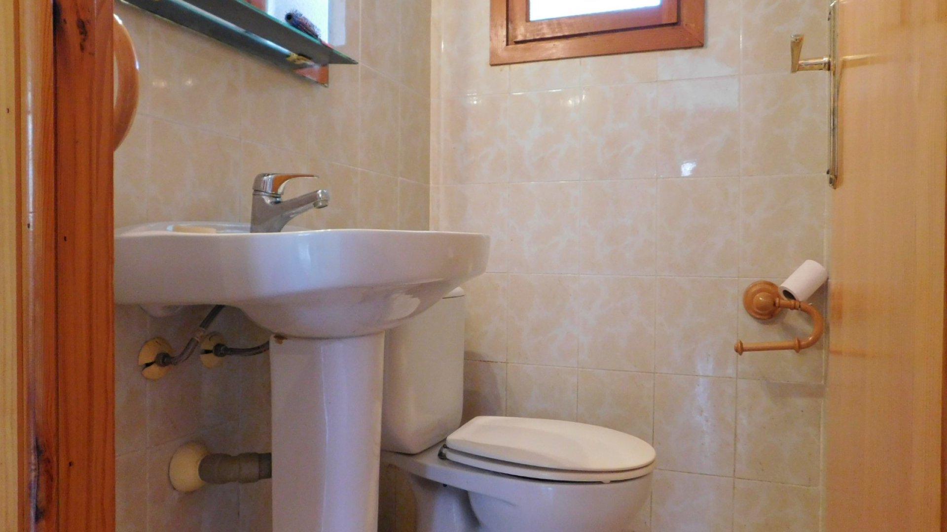 Revente - Maison de ville -
Torrevieja - Lago Jardin