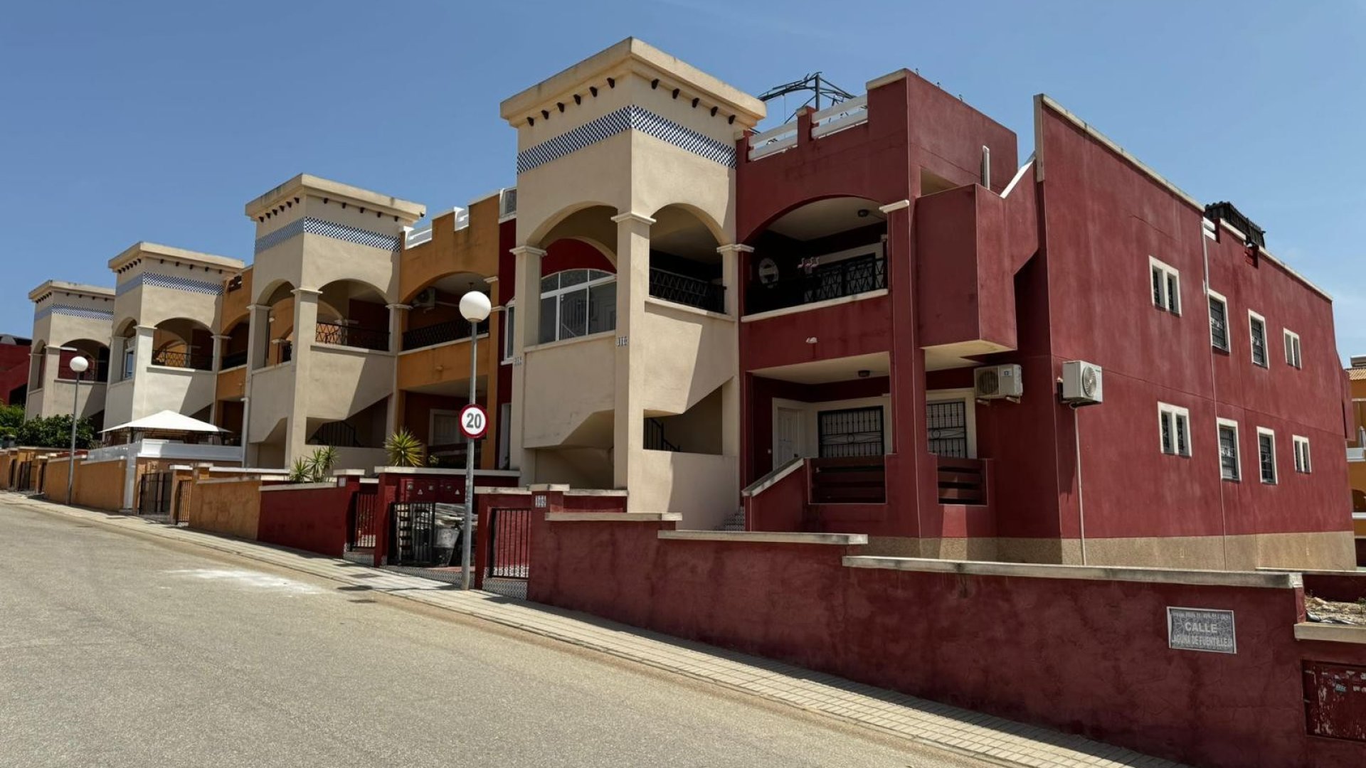 Revente - Maison de ville -
Torrevieja - Los Altos